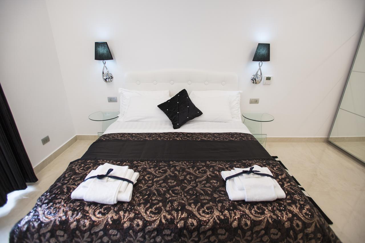 Bed & Breakfast San Pietro Grand Rome