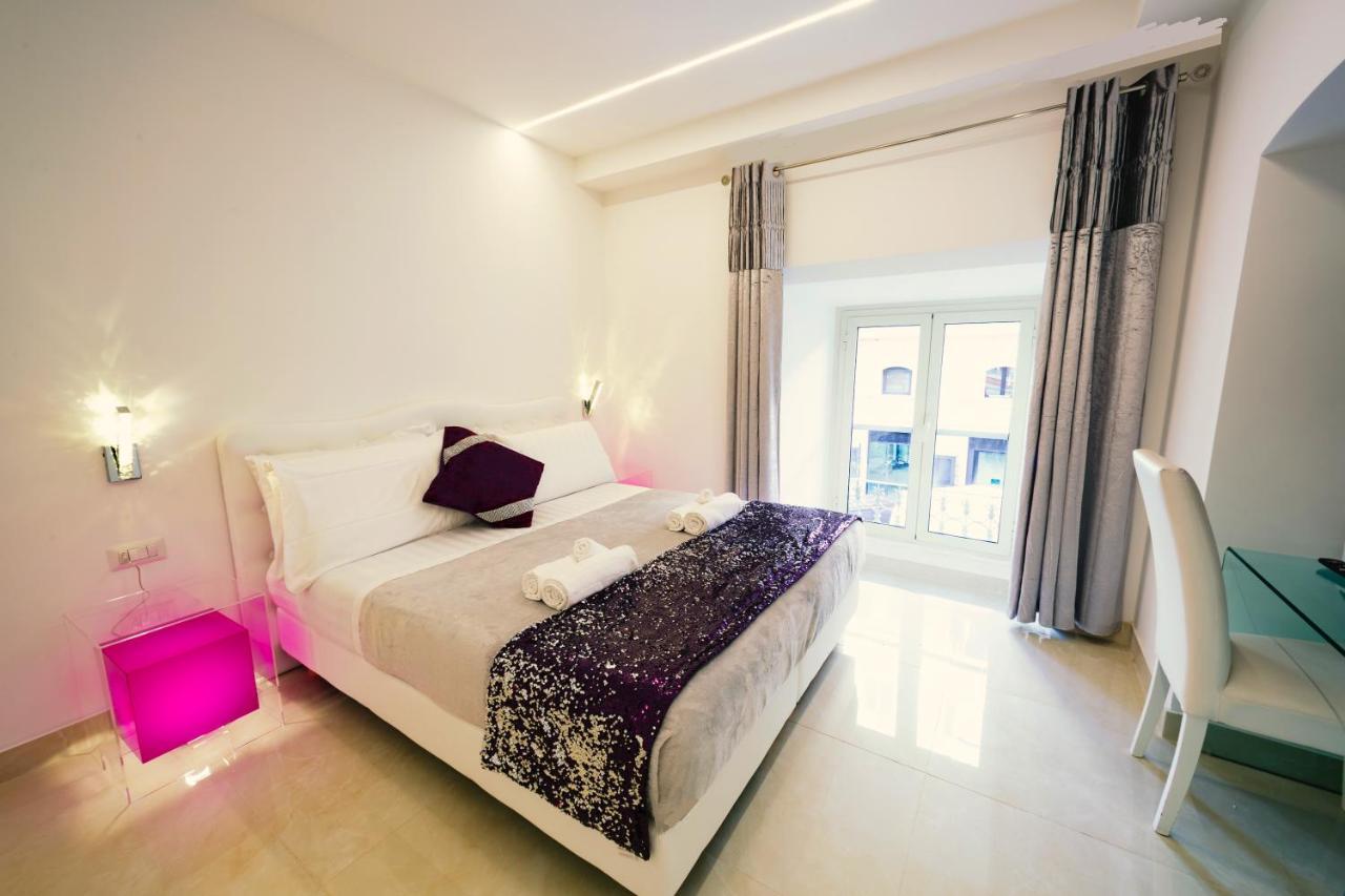 San Pietro Grand Bed & Breakfast Rome