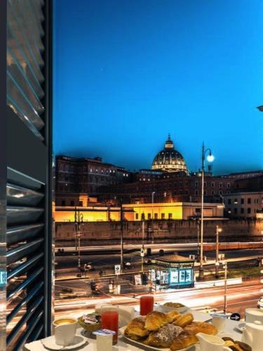 San Pietro Grand Bed and breakfast 2*