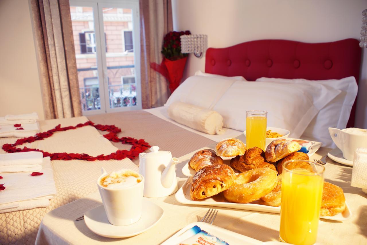 San Pietro Grand Bed and breakfast 2*