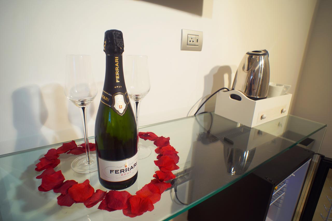 Bed and breakfast San Pietro Grand Roma