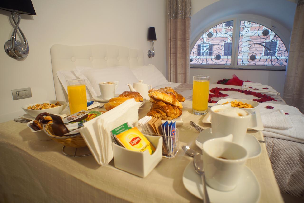 San Pietro Grand Bed and breakfast 2*