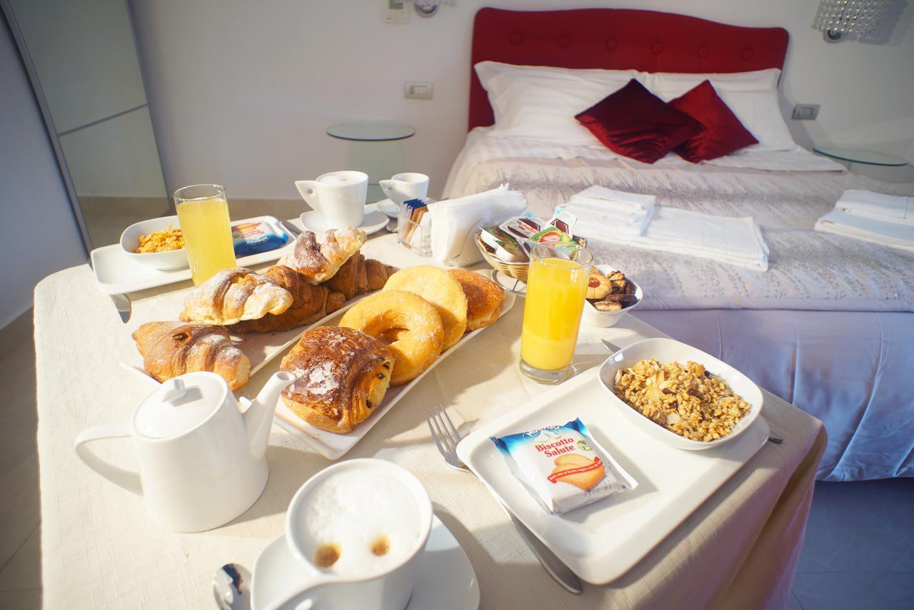 Bed and breakfast San Pietro Grand
