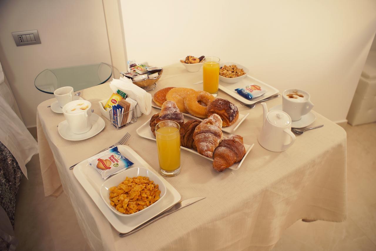 San Pietro Grand Bed and breakfast