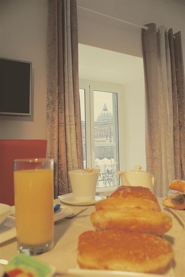 Bed and breakfast San Pietro Grand