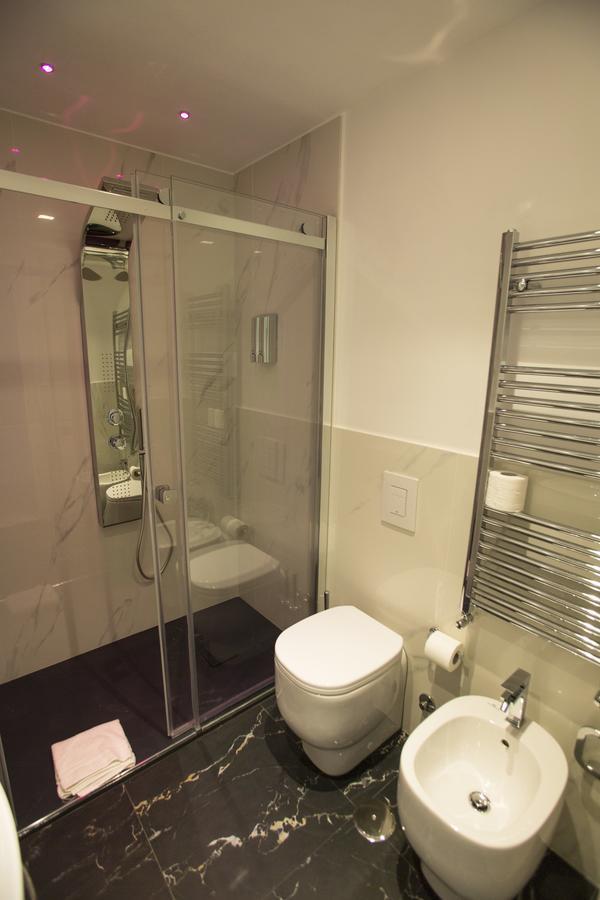 Bed and breakfast San Pietro Grand Roma