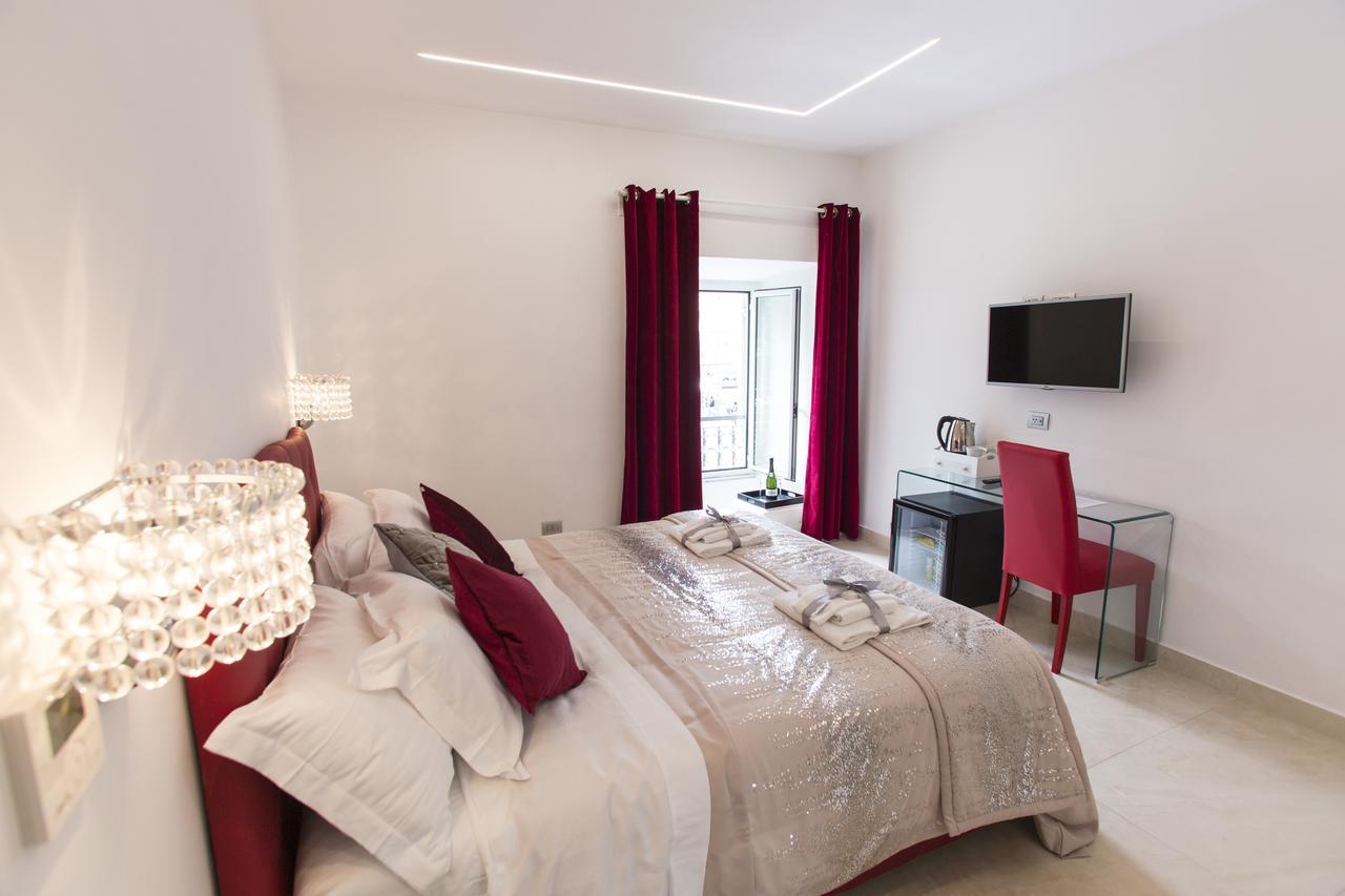 San Pietro Grand Bed and breakfast 2*