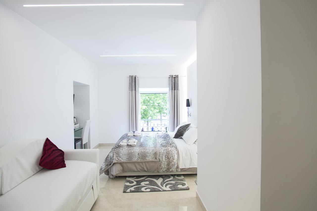 Bed and breakfast San Pietro Grand 2*