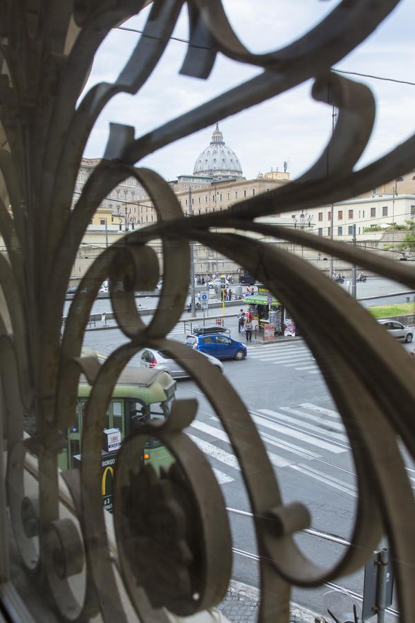 San Pietro Grand Bed and breakfast 2*
