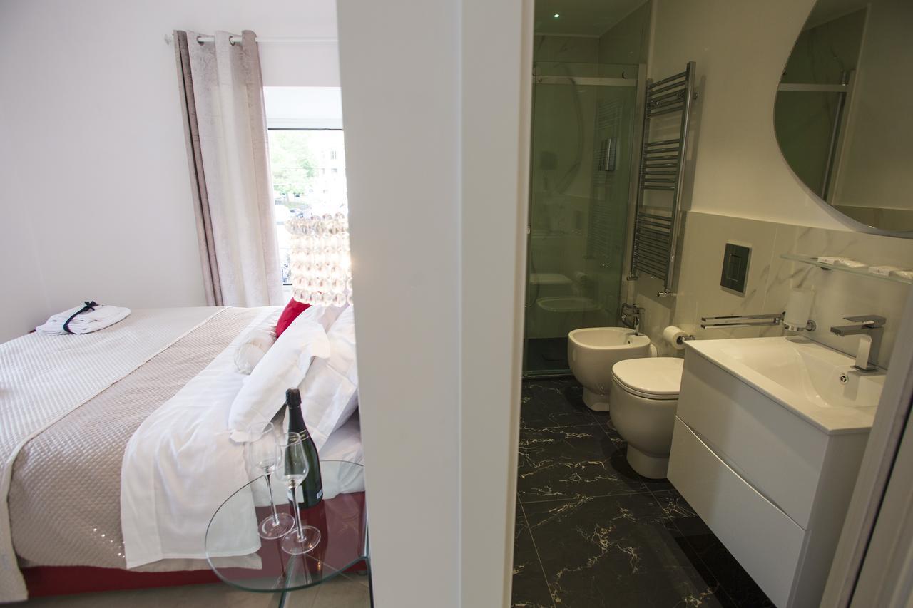 Bed and breakfast San Pietro Grand Roma