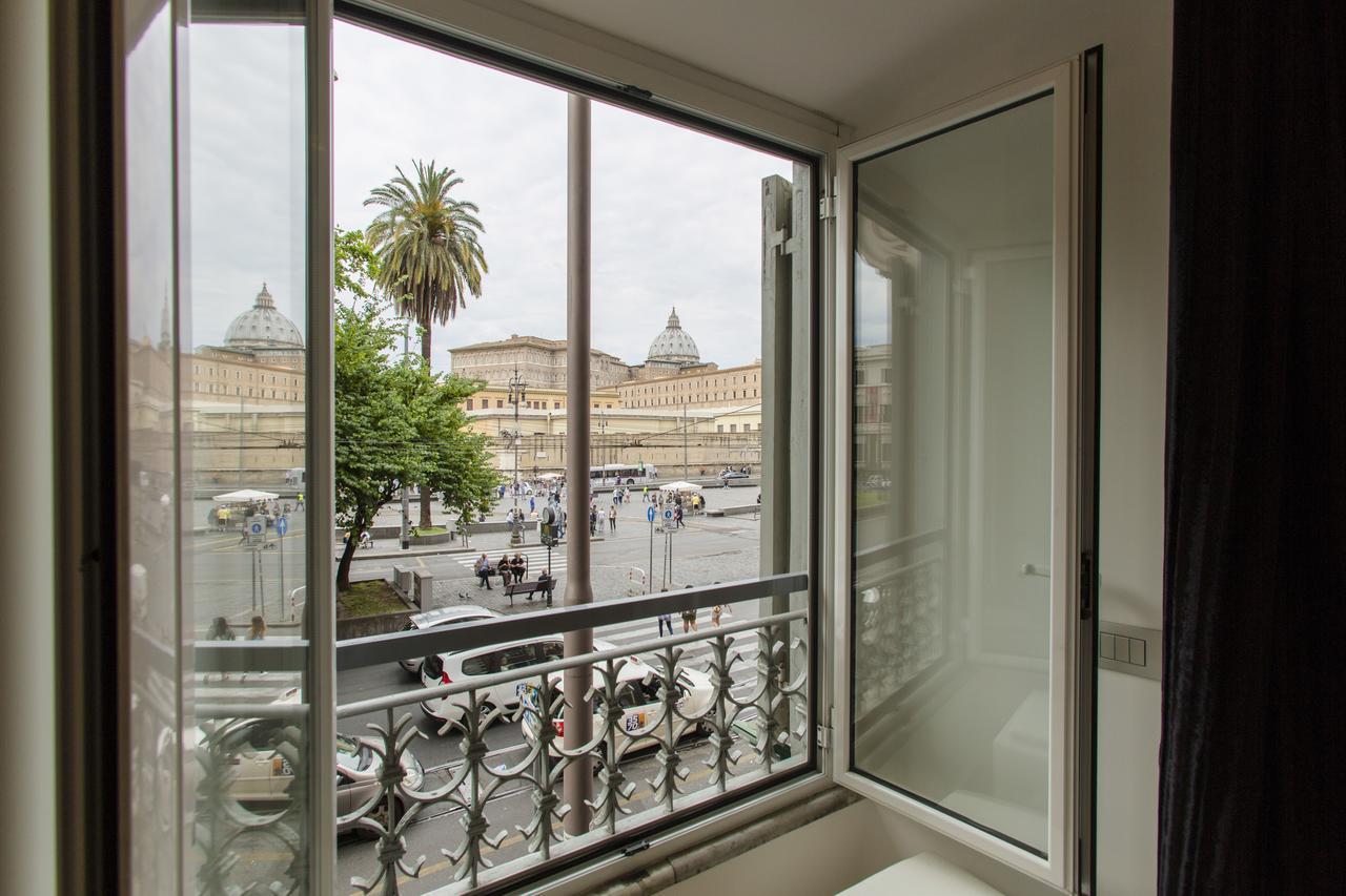 San Pietro Grand Bed and breakfast 2*