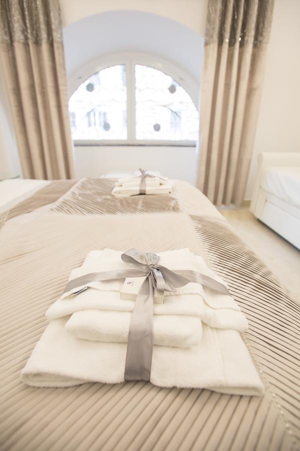 San Pietro Grand Bed and breakfast