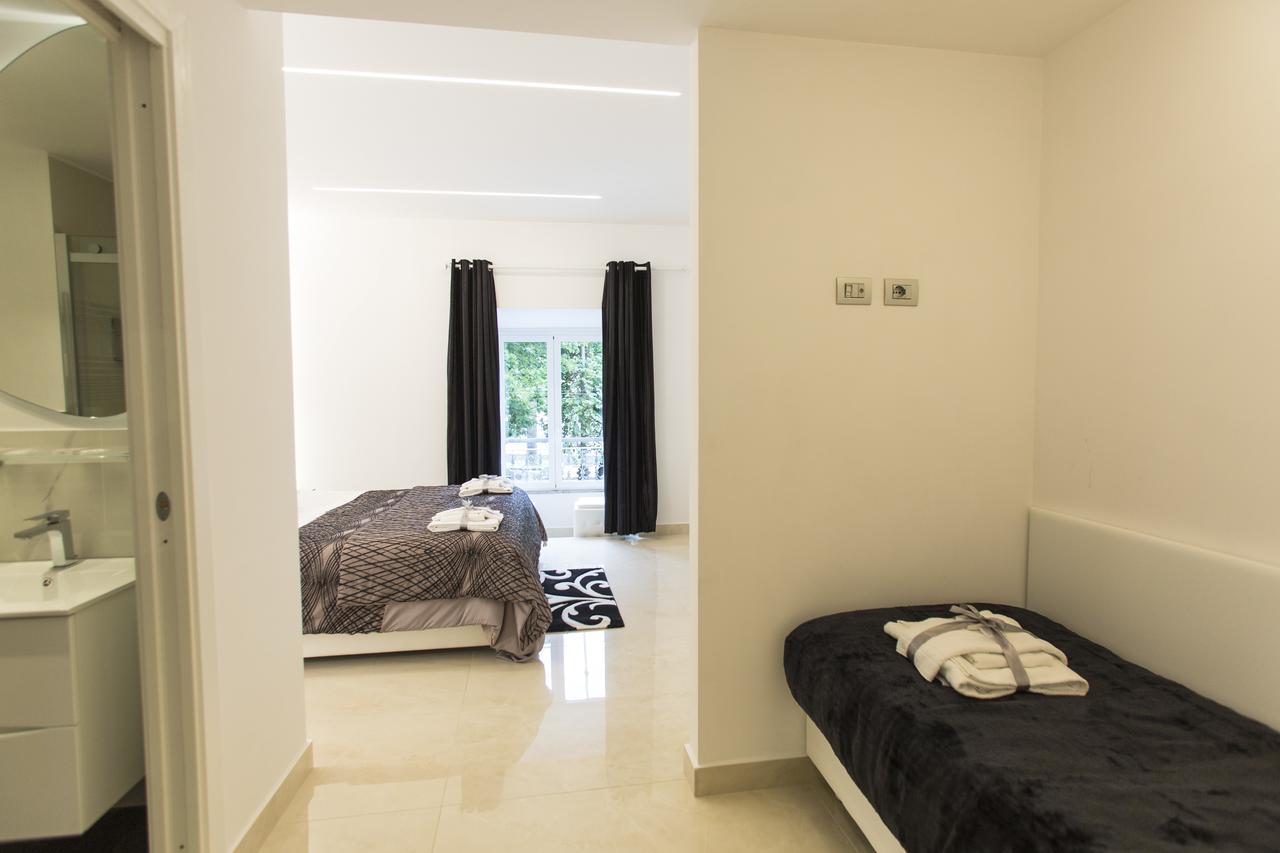 Bed and breakfast San Pietro Grand