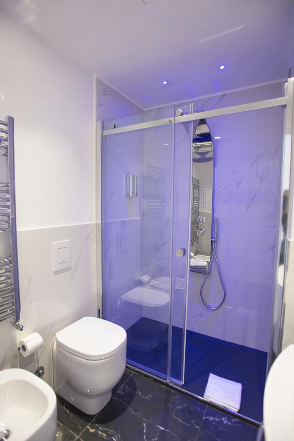 Bed and breakfast San Pietro Grand