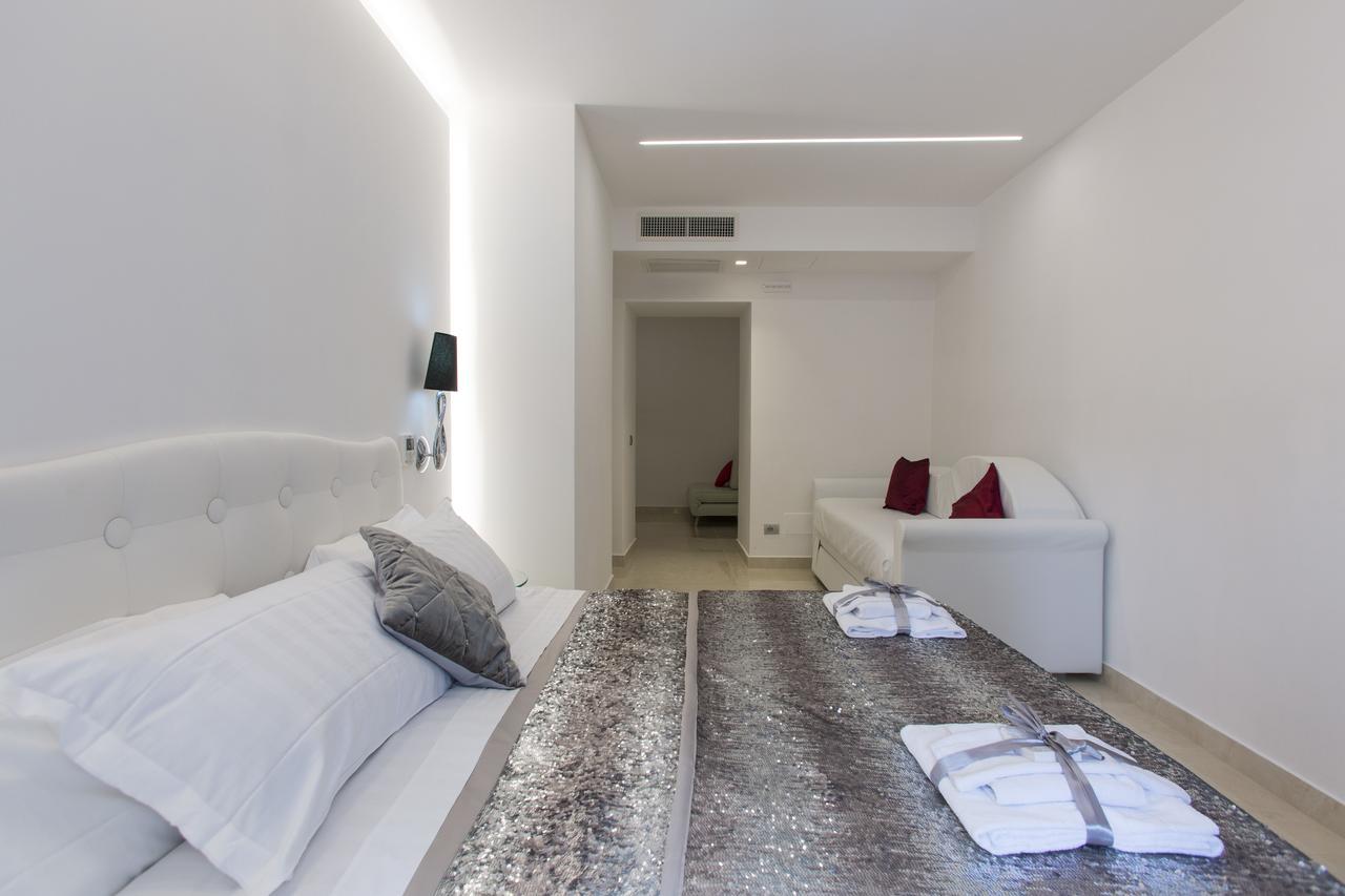 San Pietro Grand Bed and breakfast Roma