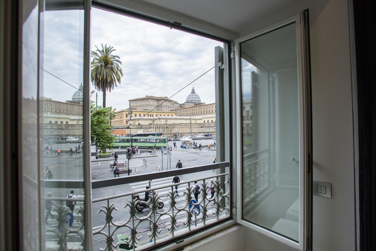 San Pietro Grand Bed and breakfast 2*