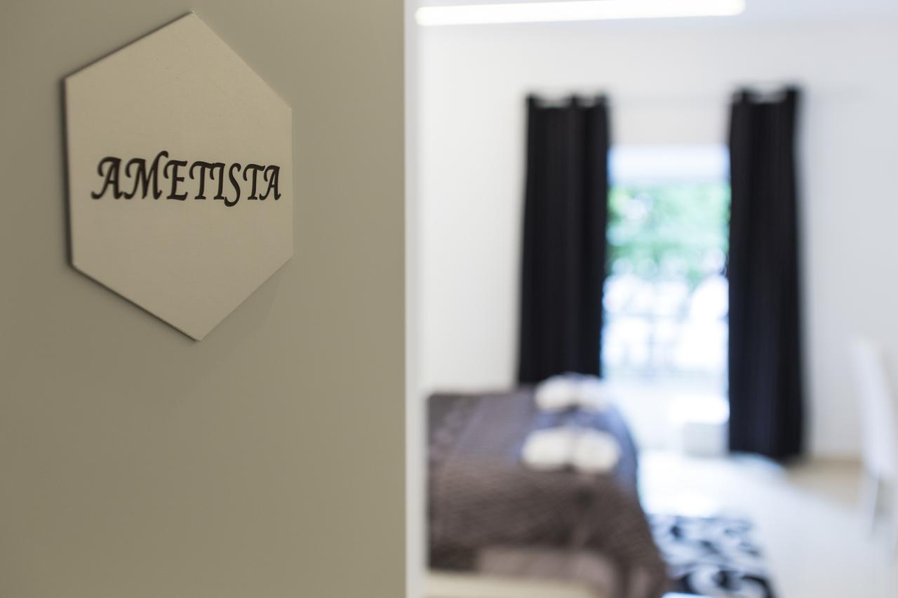 Bed and breakfast San Pietro Grand