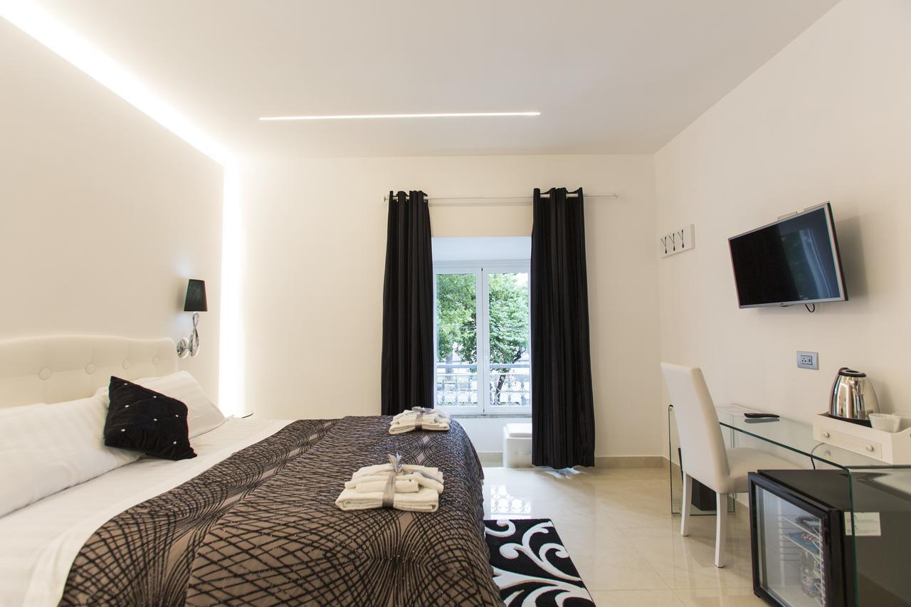 San Pietro Grand Bed and breakfast 2*
