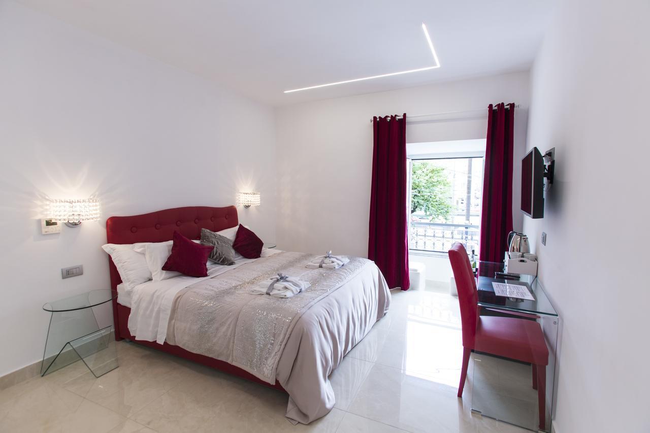 San Pietro Grand Bed and breakfast