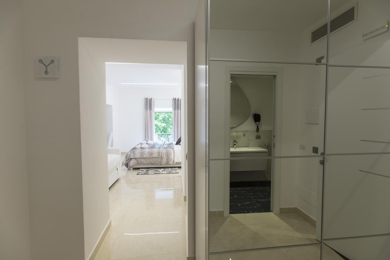 San Pietro Grand Bed and breakfast Roma