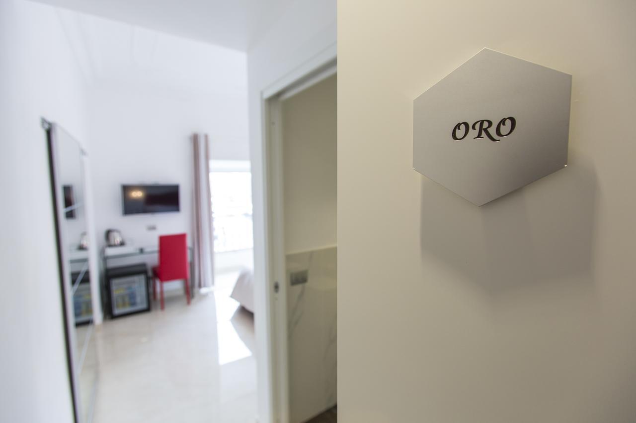 San Pietro Grand Bed and breakfast 2*