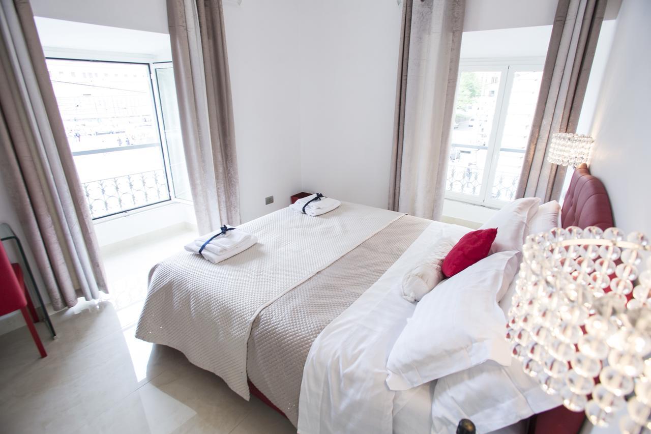 San Pietro Grand Bed and breakfast 2*