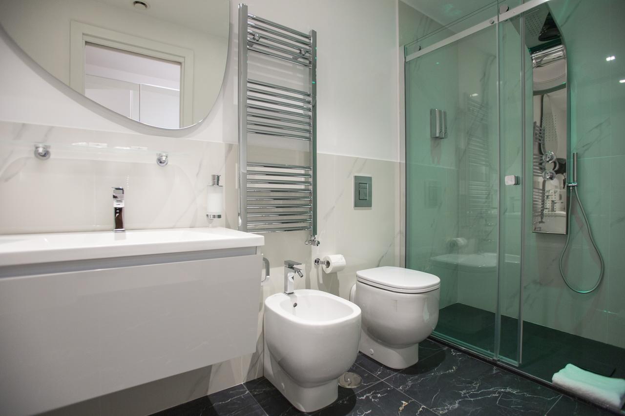 San Pietro Grand Bed and breakfast