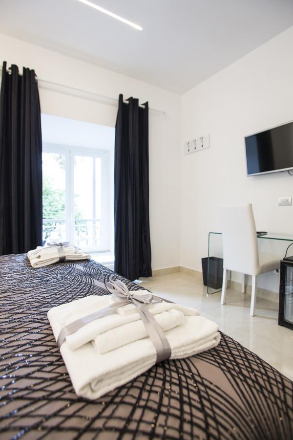 San Pietro Grand Bed and breakfast Roma