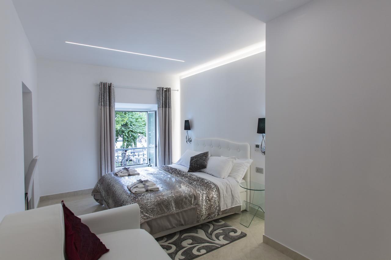 San Pietro Grand Bed and breakfast Roma