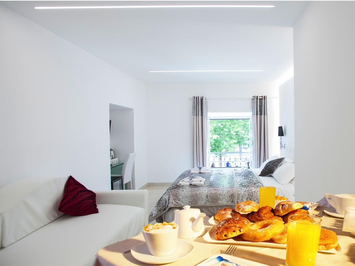 San Pietro Grand Bed and breakfast