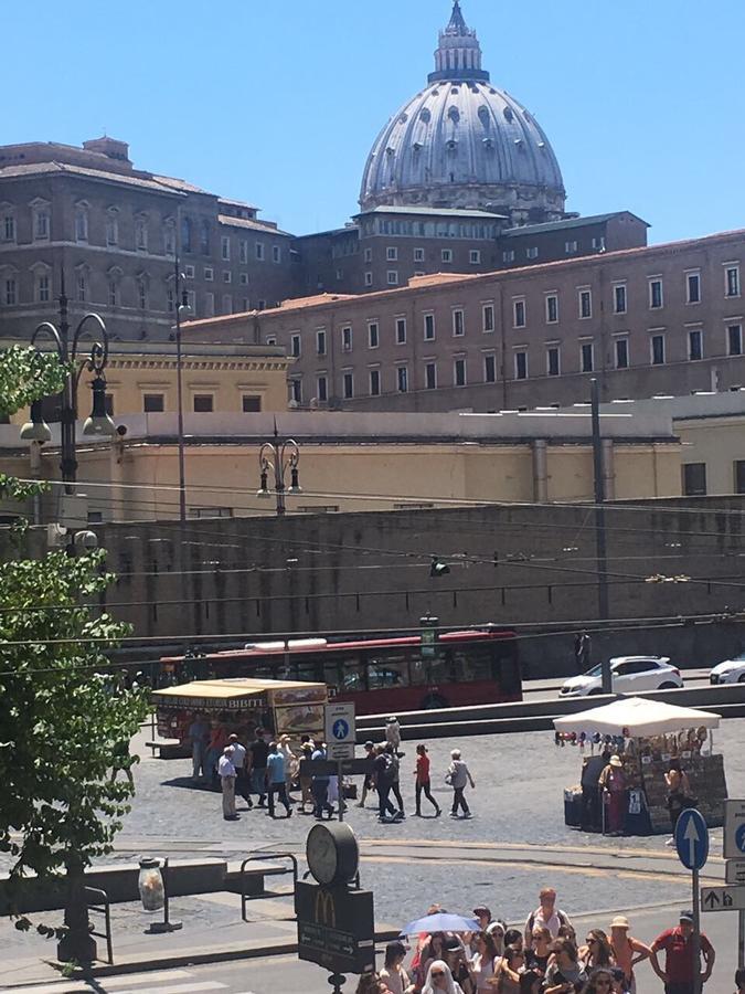 San Pietro Grand Bed and breakfast 2*