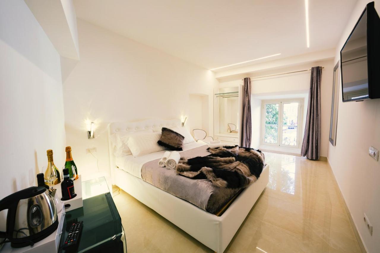 Bed and breakfast San Pietro Grand