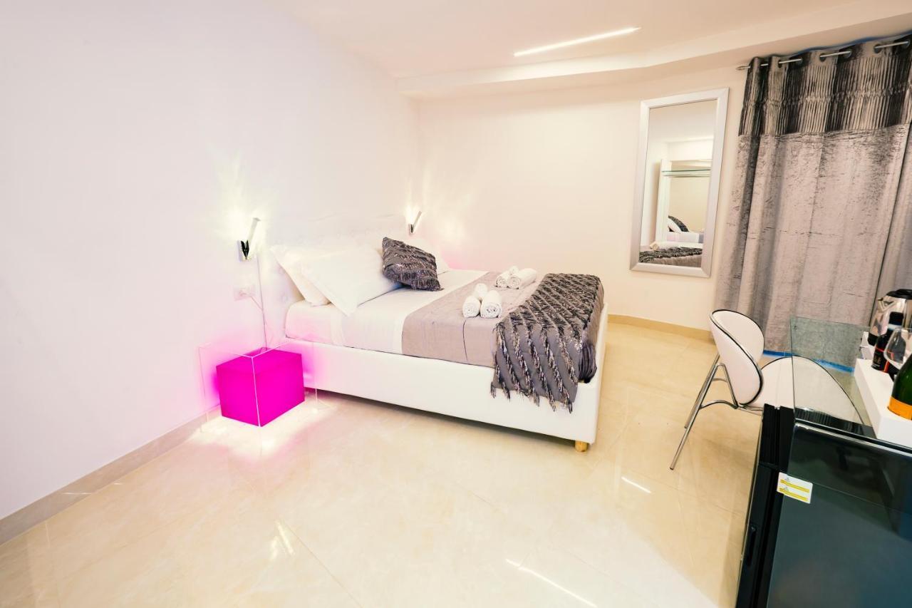 Bed and breakfast San Pietro Grand 2*