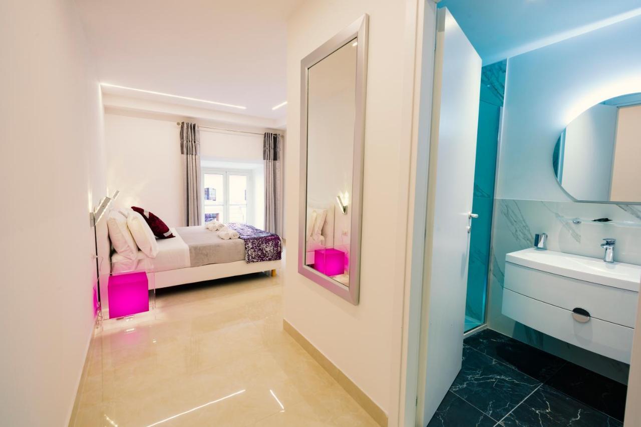 San Pietro Grand Bed and breakfast Roma