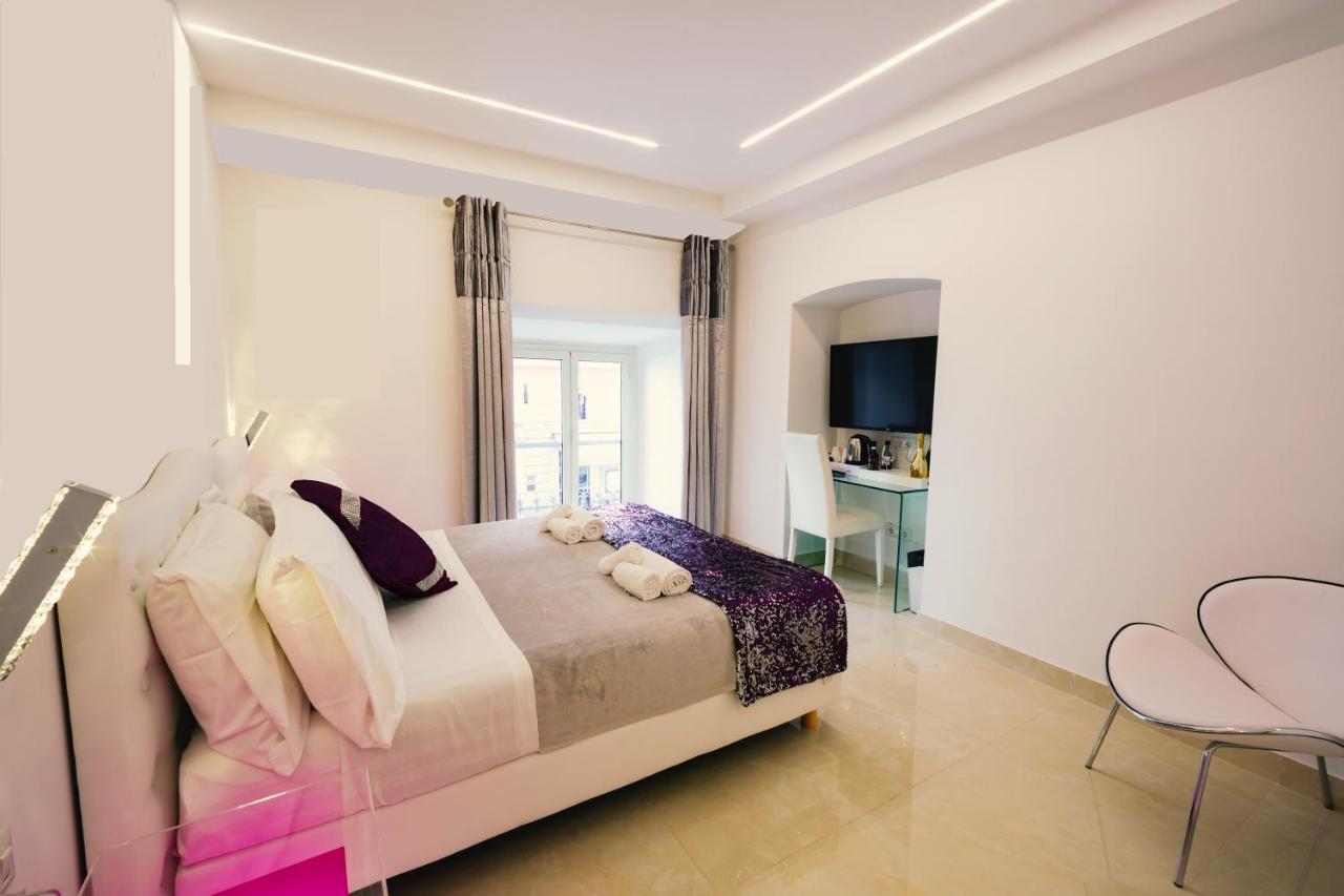 Bed and breakfast San Pietro Grand 2*