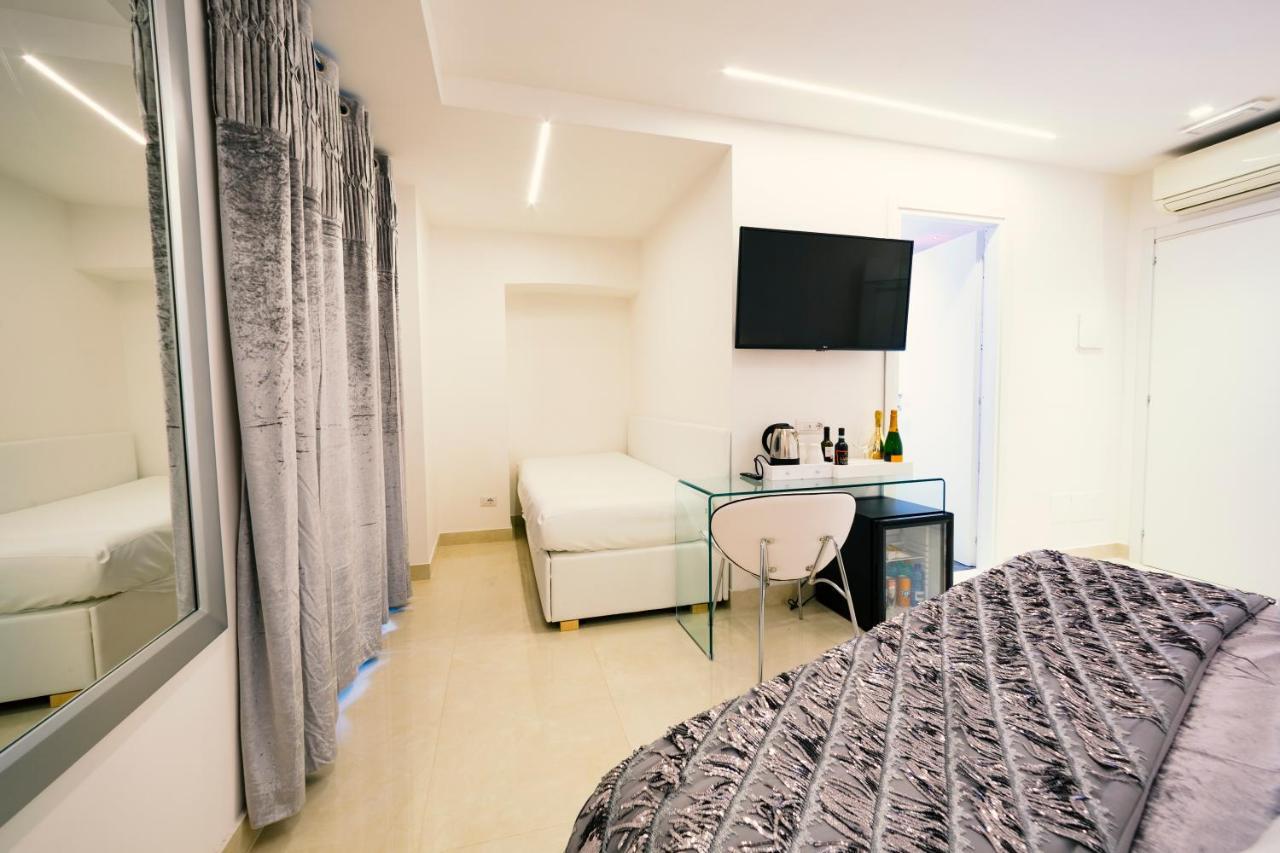 Bed and breakfast San Pietro Grand