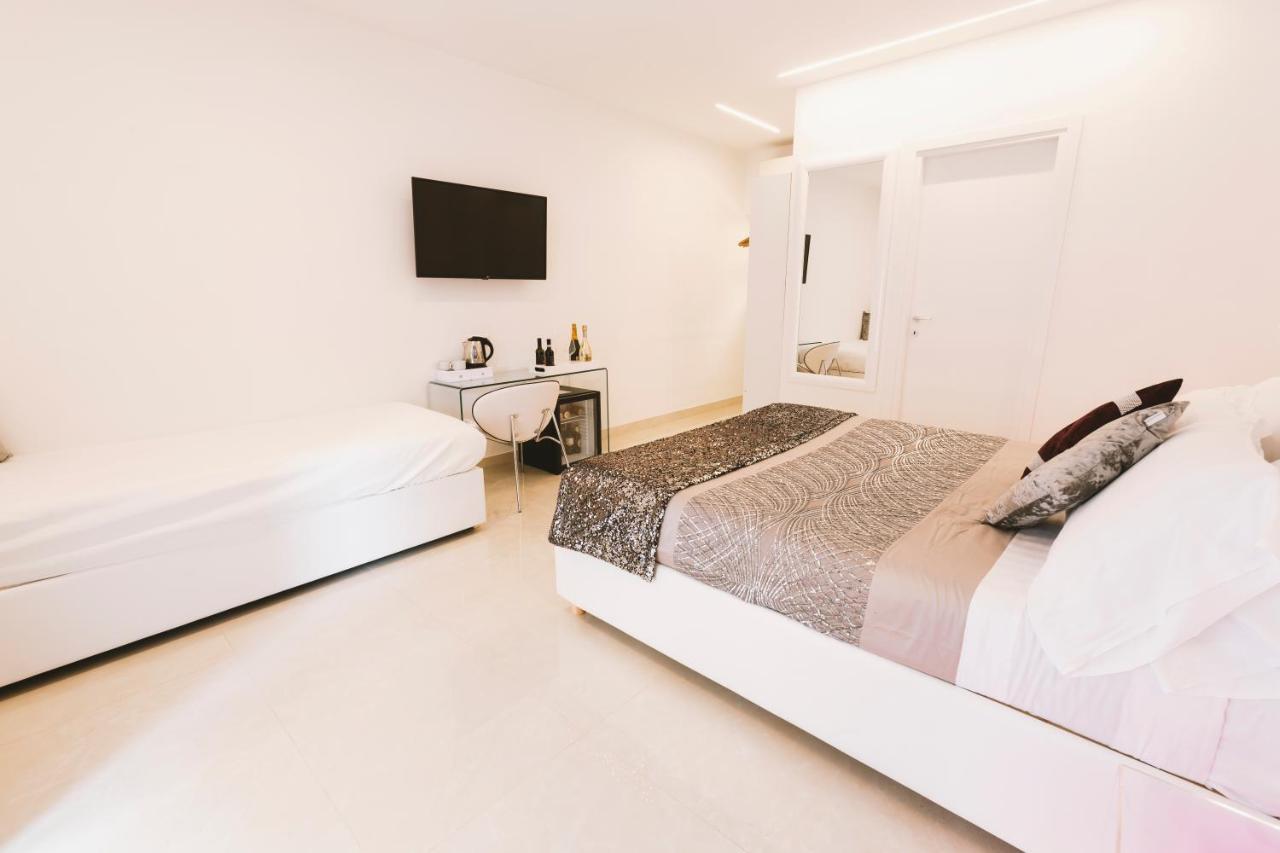 Bed and breakfast San Pietro Grand