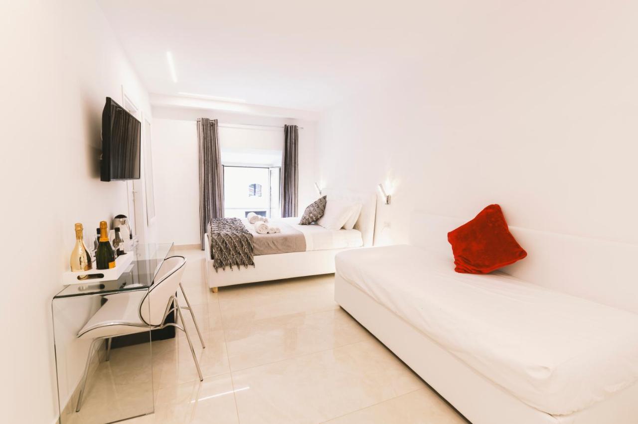 San Pietro Grand Bed and breakfast