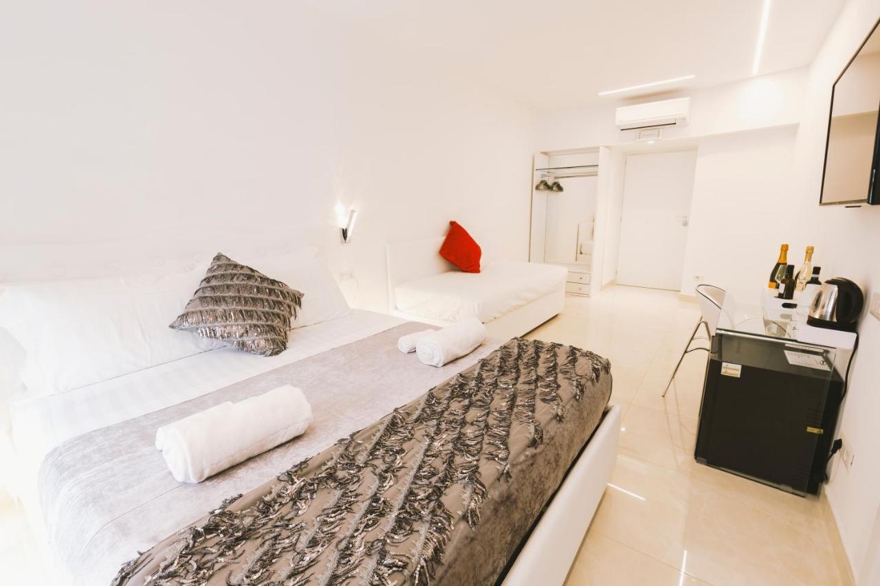 Bed and breakfast San Pietro Grand