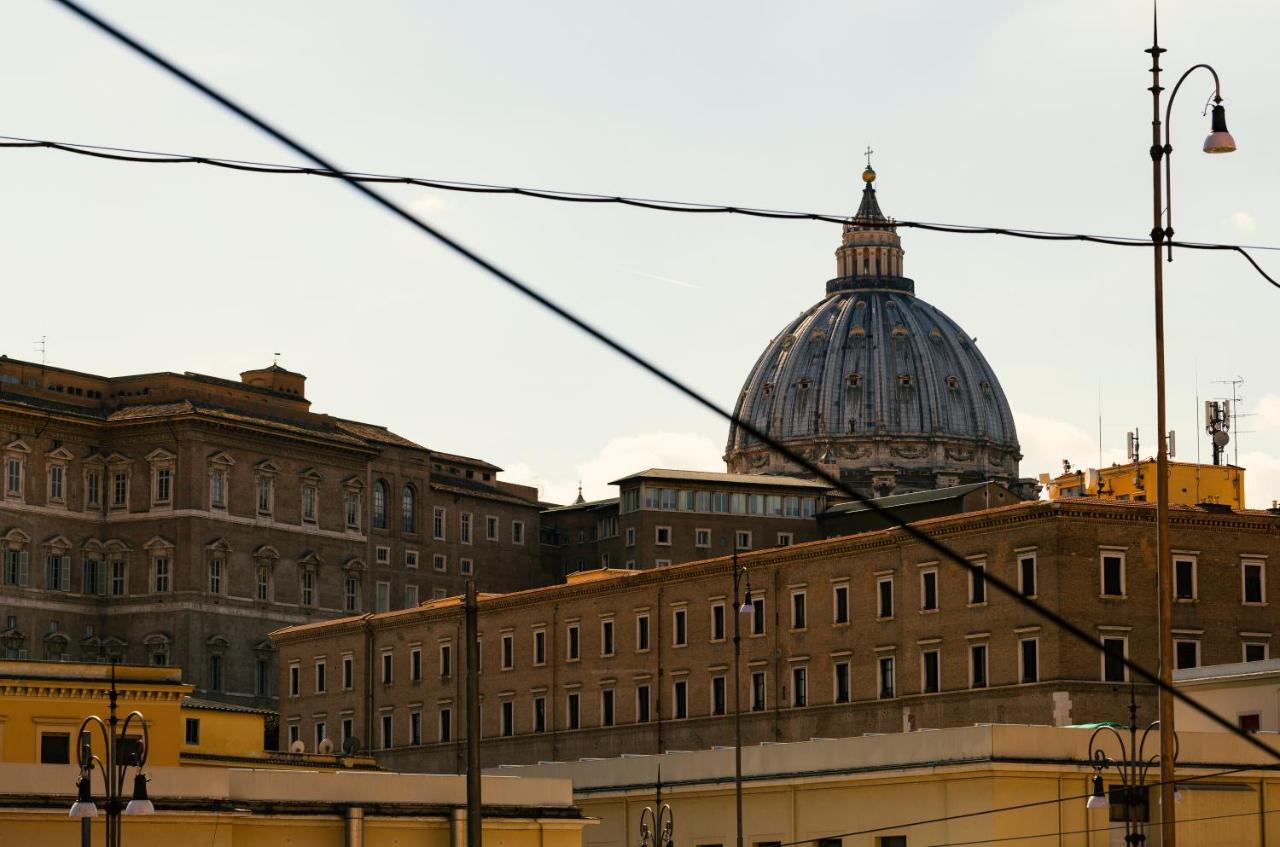 San Pietro Grand Acomodação com café da manhã  2*